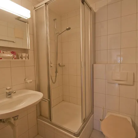 Haus Bahnhofbuffet, Riffelhorn *