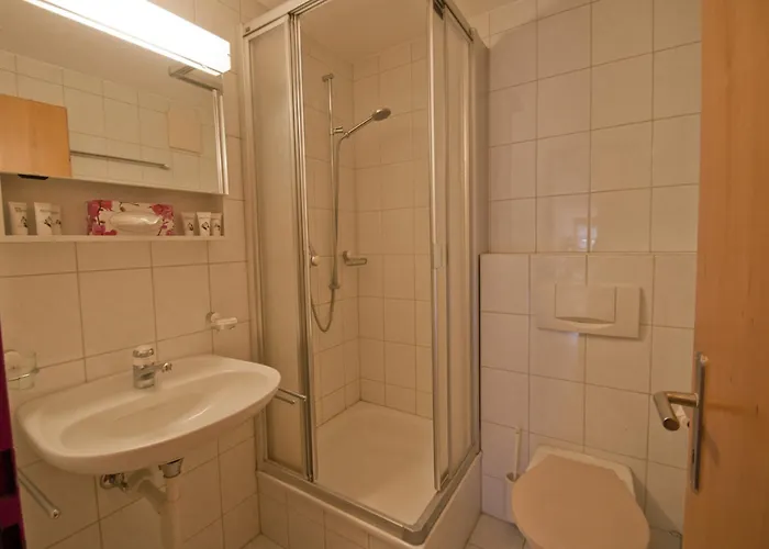 Haus Bahnhofbuffet, Riffelhorn * 采尔马特