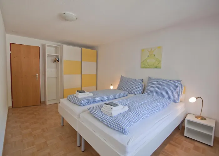 Haus Bahnhofbuffet, Riffelhorn 公寓 采尔马特