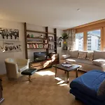 Apartment Haus Bahnhofbuffet, Riffelhorn *