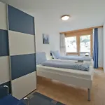 Haus Bahnhofbuffet, Riffelhorn Zermatt