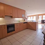 Haus Bahnhofbuffet, Riffelhorn Apartment *