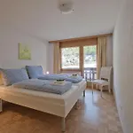 Haus Bahnhofbuffet, Riffelhorn *