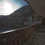 Apartment Haus Bahnhofbuffet, Riffelhorn *