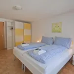 Haus Bahnhofbuffet, Riffelhorn Apartment Zermatt