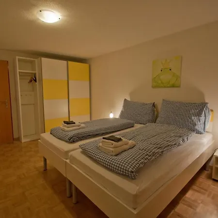 Apartamento Haus Bahnhofbuffet, Riffelhorn Zermatt