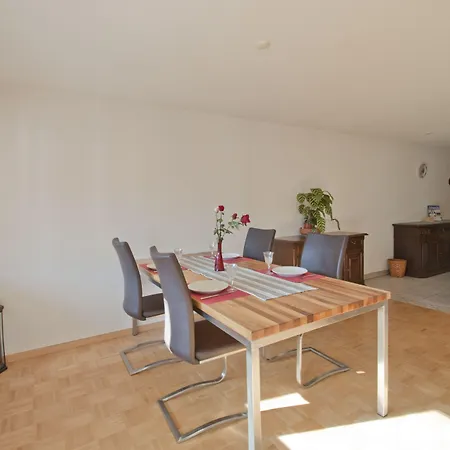 Haus Bahnhofbuffet, Riffelhorn Apartment *