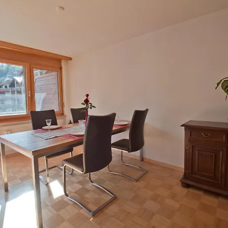 Apartment Haus Bahnhofbuffet, Riffelhorn