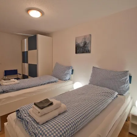 Haus Bahnhofbuffet, Riffelhorn