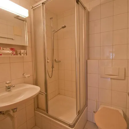 Haus Bahnhofbuffet, Riffelhorn Apartment Zermatt