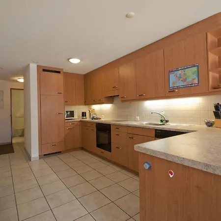 Haus Bahnhofbuffet, Riffelhorn Zermatt